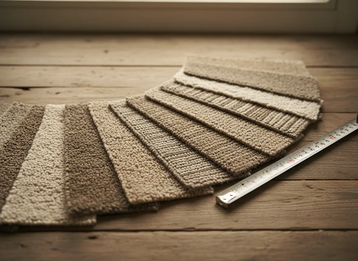 Carpet Installation New Ringgold, PA FAQs